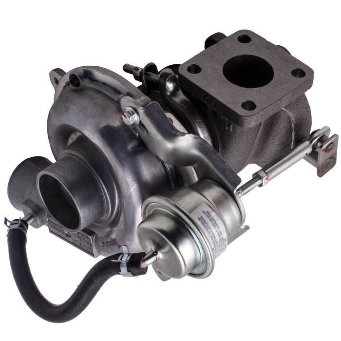 Tuningsworld Turbo Compatible for Isuzu Rodeo2.8L D4JB1T98-04