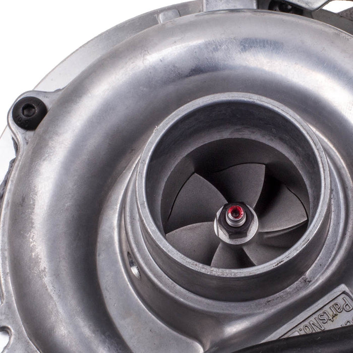 Tuningsworld Turbo Compatible for Isuzu Rodeo2.8L D4JB1T98-04