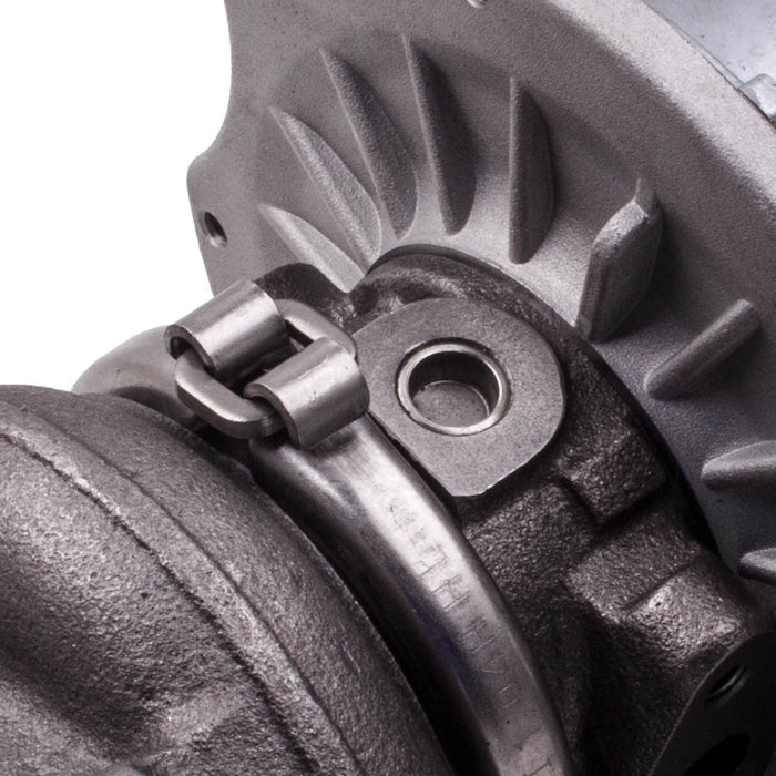 Tuningsworld Turbo Compatible for Isuzu Rodeo2.8L D4JB1T98-04