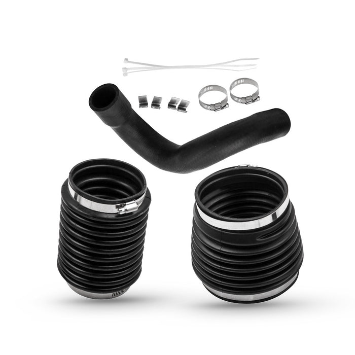 Bellows kit compatible for Volvo Penta replace 876294 876631 876632