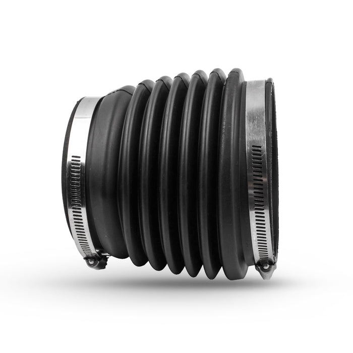 Bellows kit compatible for Volvo Penta replace 876294 876631 876632