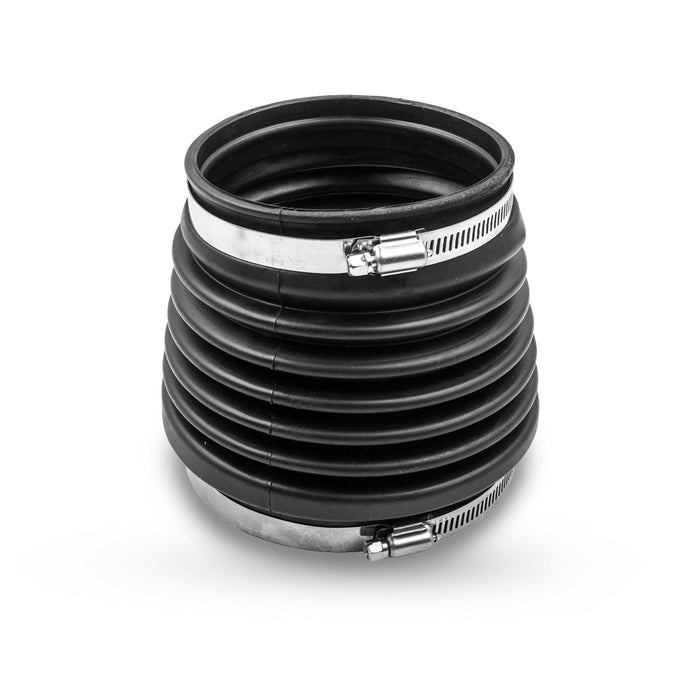 Bellows kit compatible for Volvo Penta replace 876294 876631 876632