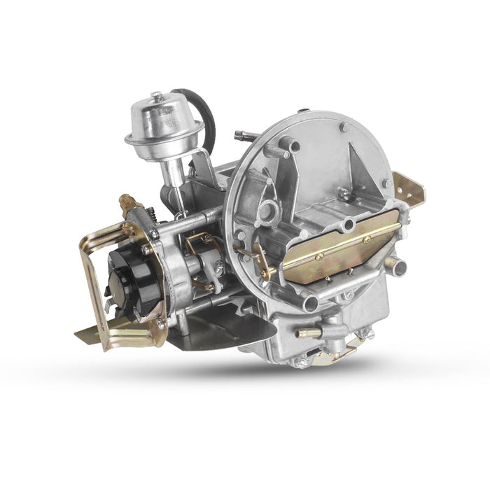 Two 2 Barrel Carburetorcompatible for Ford compatible for Jeep Engine
