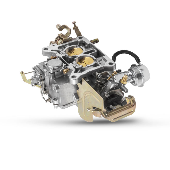 Two 2 Barrel Carburetorcompatible for Ford compatible for Jeep Engine