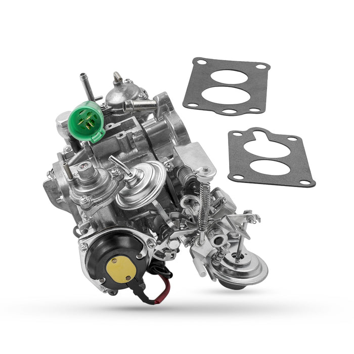 Carburetor compatible for Toyota Pickup Automatic Choke 35290 2 Barrel