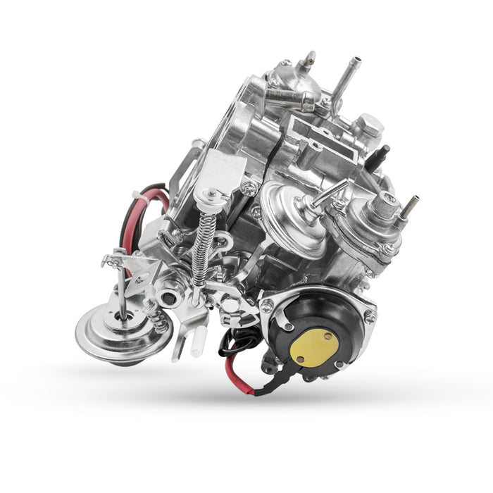 Carburetor compatible for Toyota Pickup Automatic Choke 35290 2 Barrel