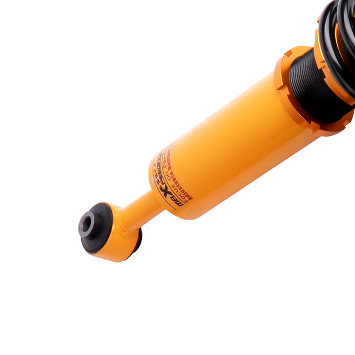 Coilovers Compatible for Honda Accord Compatible for Honda Accord 1998-2002