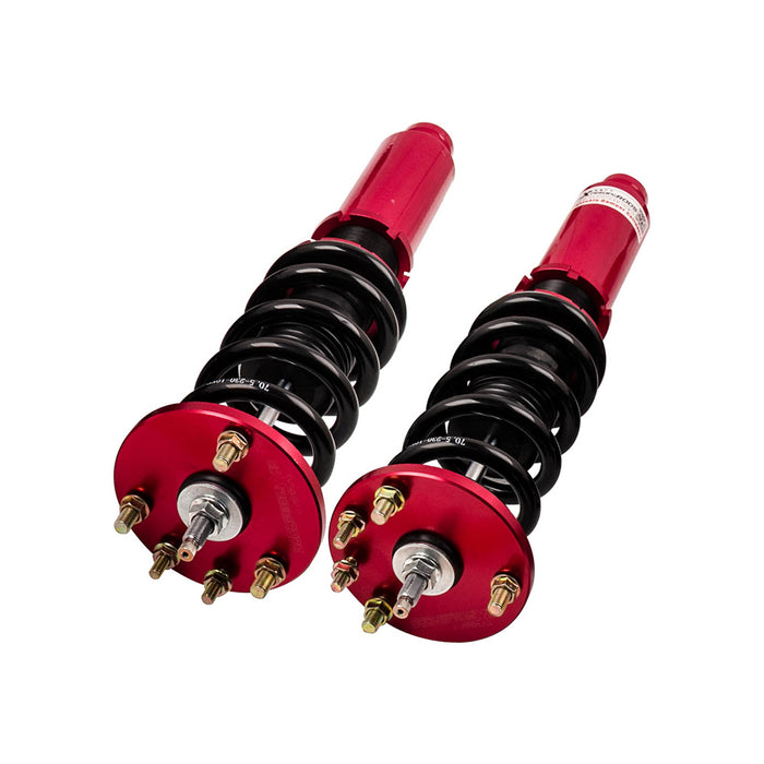 Performance Coilovers Compatible for Honda Accord 98-02 99-03