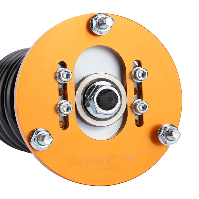 Tuningsworld Coilovers Compatible for BMW 5 Series E39 Sedan 1996 - 2003
