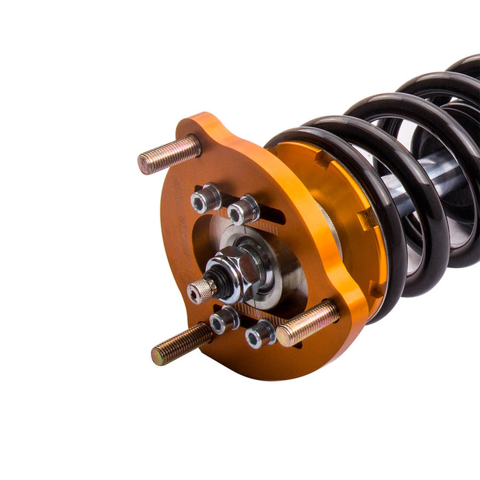 Coilovers Kit Compatible for Honda Civic 2006-2011 LX EX SI FA5 FG2 FG1