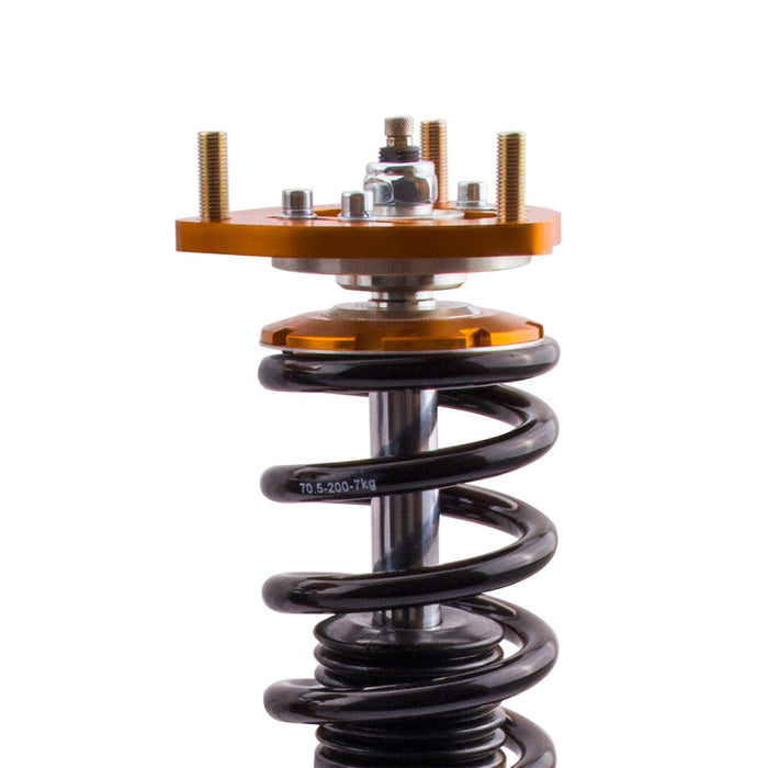 Coilovers Kit Compatible for Honda Civic 2006-2011 LX EX SI FA5 FG2 FG1