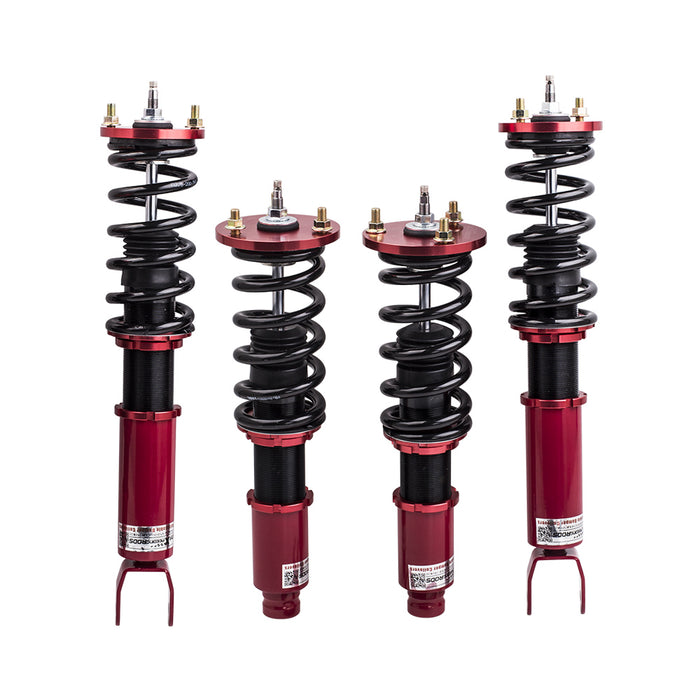 Racing Coilover compatible for Honda Accord 8th Gen 2008-2012