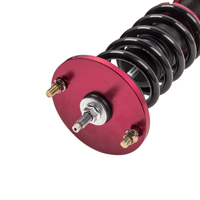 Racing Coilovers compatible for Honda Accord 90-97