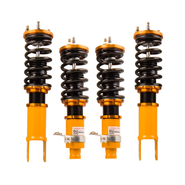Coilover Kits compatible for Honda Civic 1988-2000