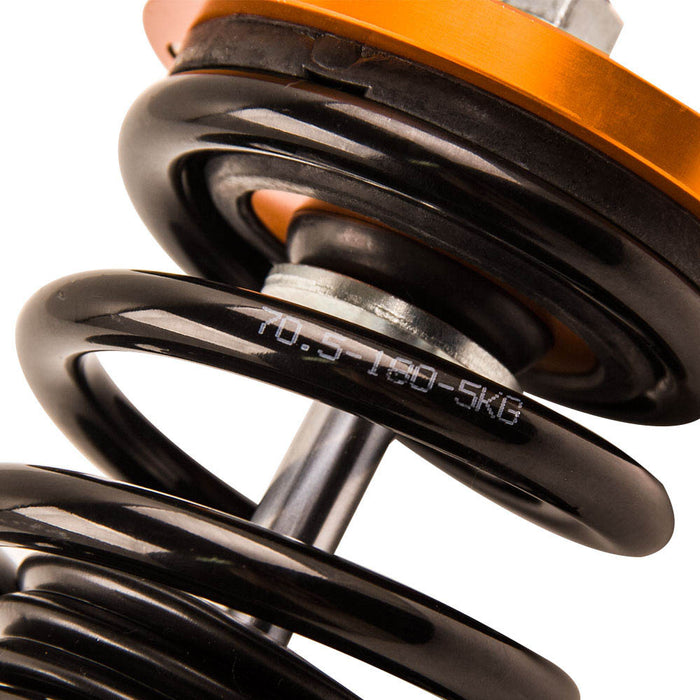 Coilover Kits compatible for Honda Civic 1988-2000