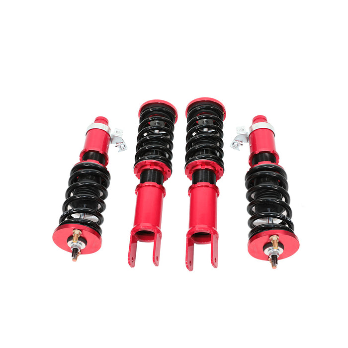 Coilovers compatible for Honda Civic 1988-2000