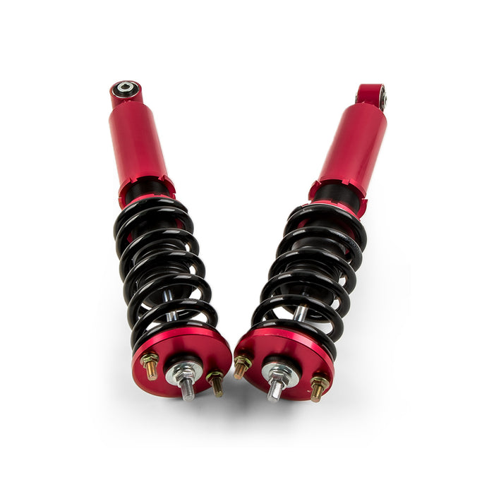Tuningsworld Coilovers Suspension Compatible for Honda CR-V