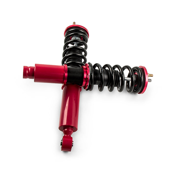 Tuningsworld Coilovers Suspension Compatible for Honda CR-V