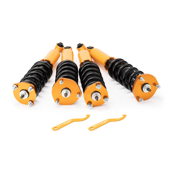 Tuningsworld Coilovers Compatible for Lexus IS