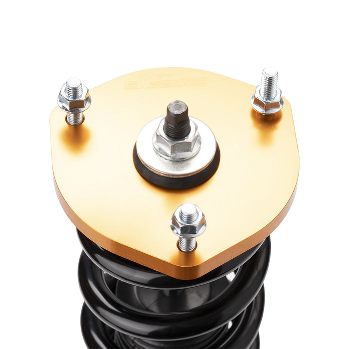 Tuningsworld Coilovers Compatible for Lexus IS