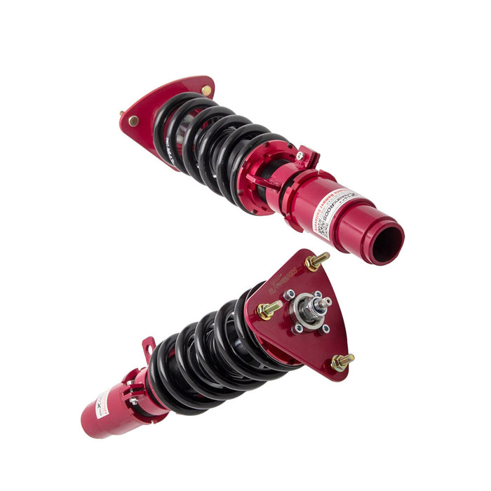 Coilover Suspension Kit compatible for Mazda 3 2004-2009