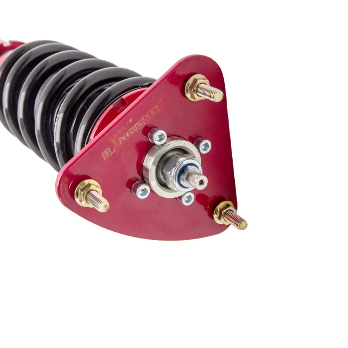 Coilover Suspension Kit compatible for Mazda 3 2004-2009