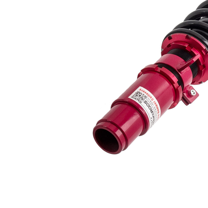 Coilover Suspension Kit compatible for Mazda 3 2004-2009