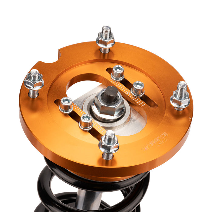 Tuningsworld Coilovers Struts Compatible for Ford Mustang 2005-2014
