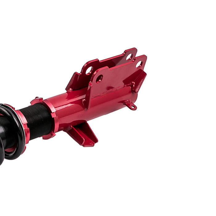 Coilovers Kit compatible for Ford Mustang 24 Ways Adj Damper