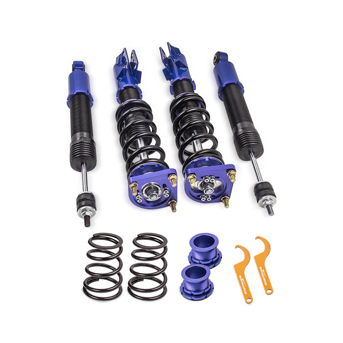 Tuningsworld Coilovers Compatible for Ford Mustang 4th