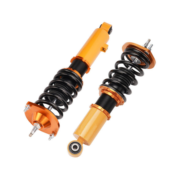 Golden Coilovers kit Compatible for Mazda Miata MX5 MX-5 NA NB 1989-2005