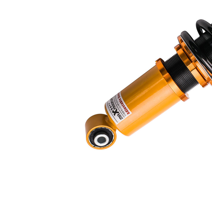 Golden Coilovers kit Compatible for Mazda Miata MX5 MX-5 NA NB 1989-2005