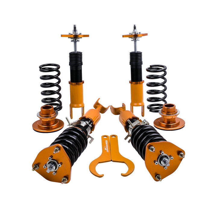 Coilover Kit Compatible for Nissan 350Z Z33 2003 - 2009