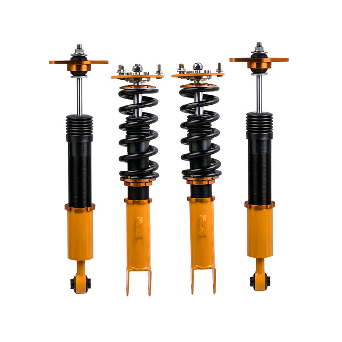 Tuningsworld Coilover lowering Kits Compatible for Dodge Charger SRT-8