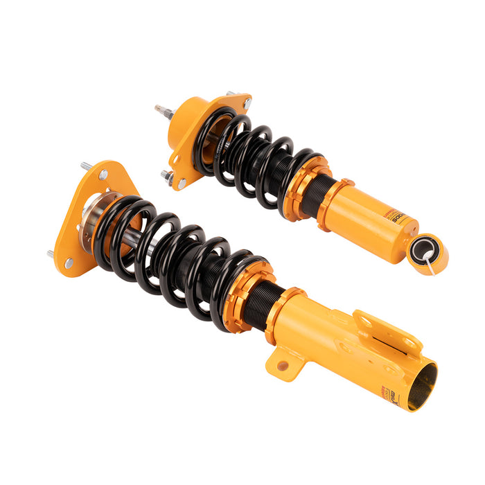 Coilovers compatible for Toyota Corolla Base Sedan 09-17 Suspension Kit