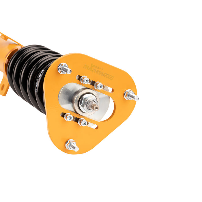 Coilovers compatible for Toyota Corolla Base Sedan 09-17 Suspension Kit