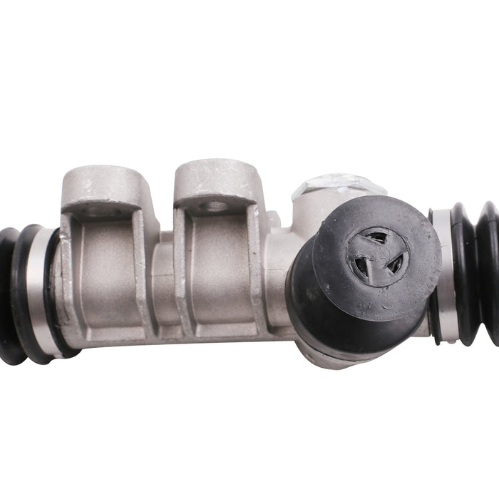 Tuningsworld Steering Rack w/ Tie Rod Ends Compatible for Golf Cart 2008-Up