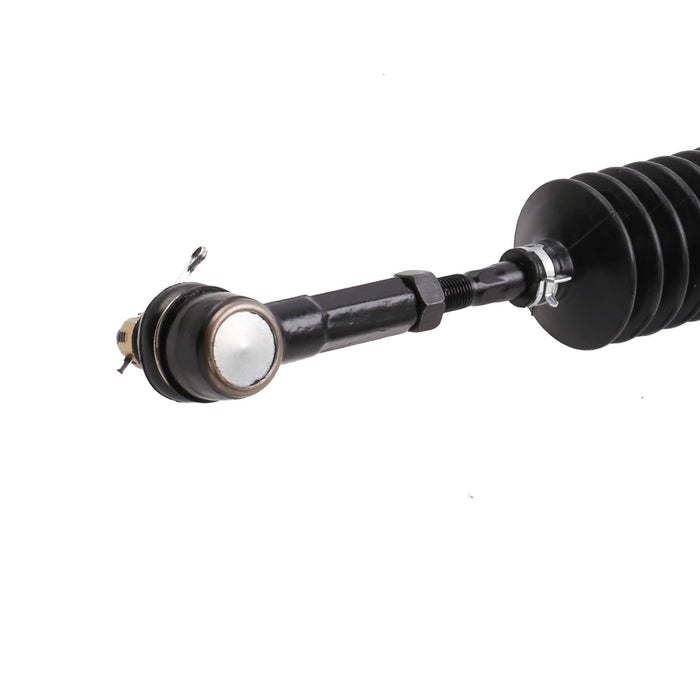 Tuningsworld Steering Rack w/ Tie Rod Ends Compatible for Golf Cart 2008-Up