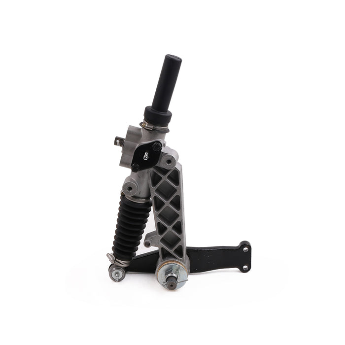 Tuningsworld Steering Gear Box Assembly Compatible for EZGO TXT Golf Cart