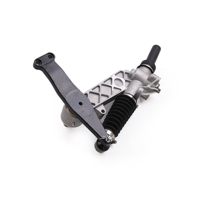 Tuningsworld Steering Gear Box Assembly Compatible for EZGO TXT Golf Cart