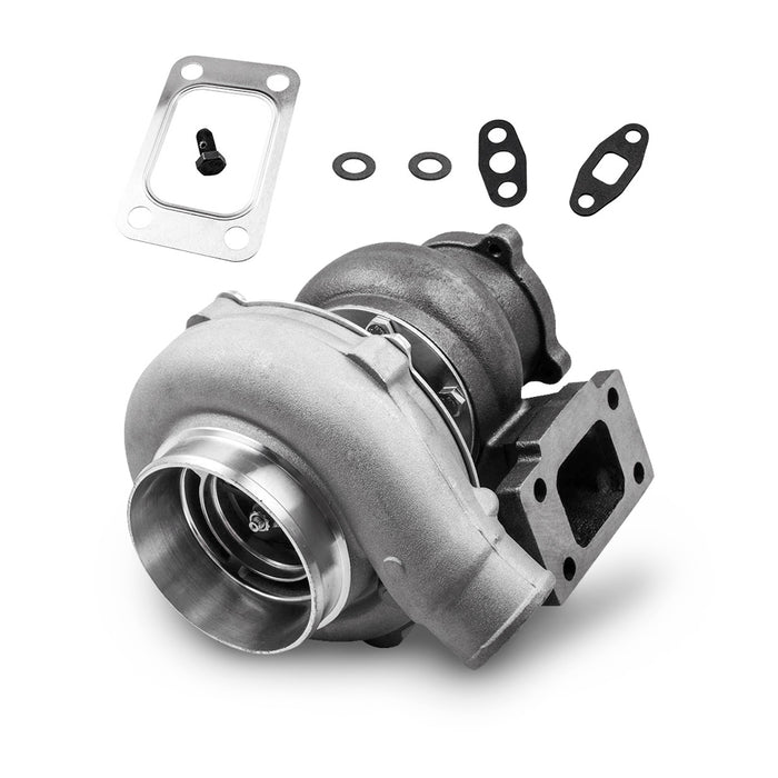 Universal Turbocharger 500HP Turbo External Wastegate Water Cold