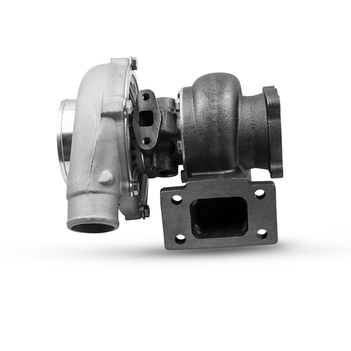 Universal Turbocharger 500HP Turbo External Wastegate Water Cold