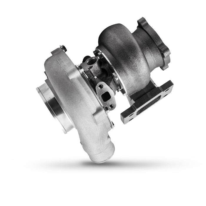 Universal Turbocharger 500HP Turbo External Wastegate Water Cold