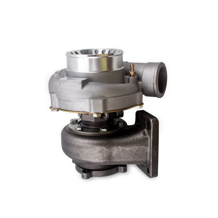 Tuningsworld Turbocharger Compatible for 4/6 cylinder and 3.0-6.0L engines A/R .70