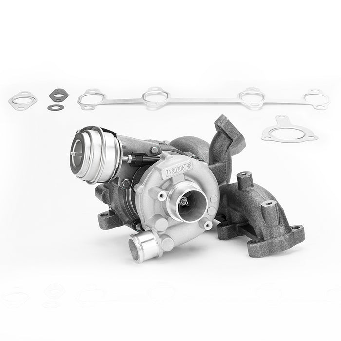 Turbocharger Compatible for VW Beetle Golf Jetta ALH 1.9TDI