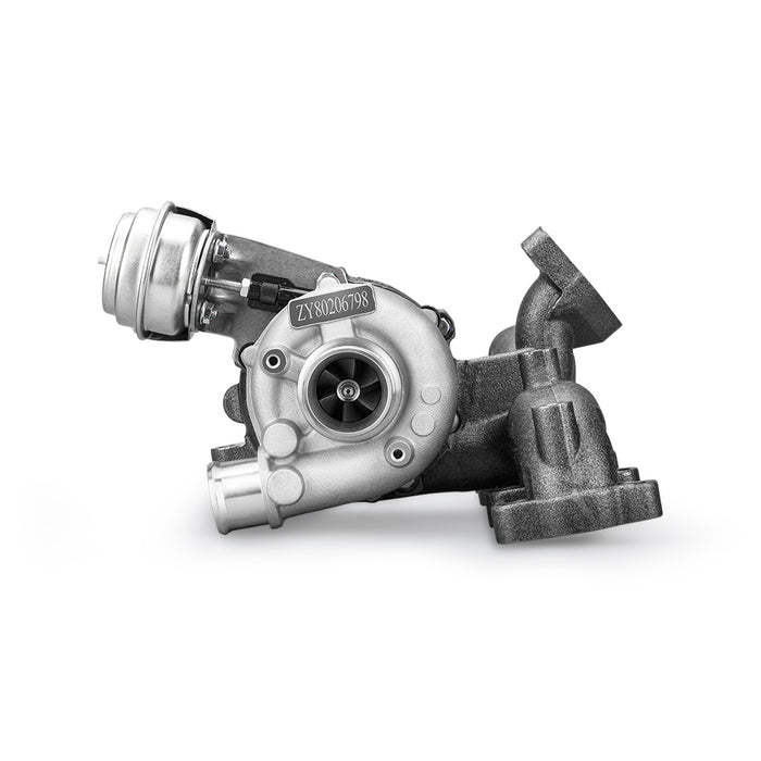 Turbocharger Compatible for VW Beetle Golf Jetta ALH 1.9TDI