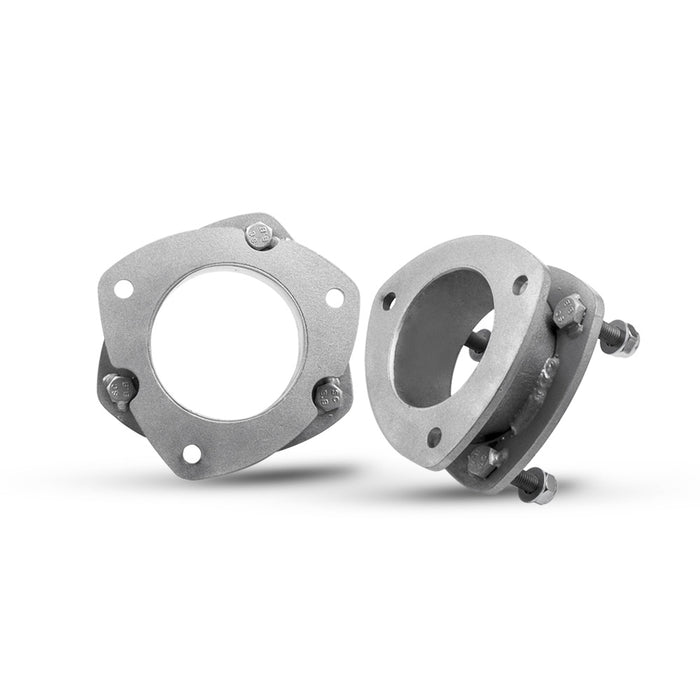 Navigator 03-18 Level Lift Kit Front 3.5'' Rear 2.5'' Compatible for Ford Expedition