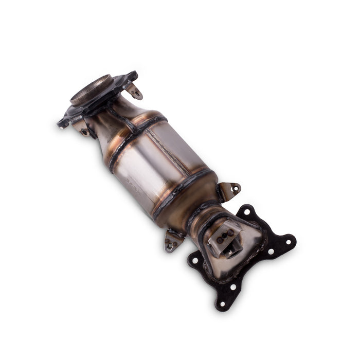 Manifold Converter Compatible for Honda Accord 2.4L / 09 - 14 Acura