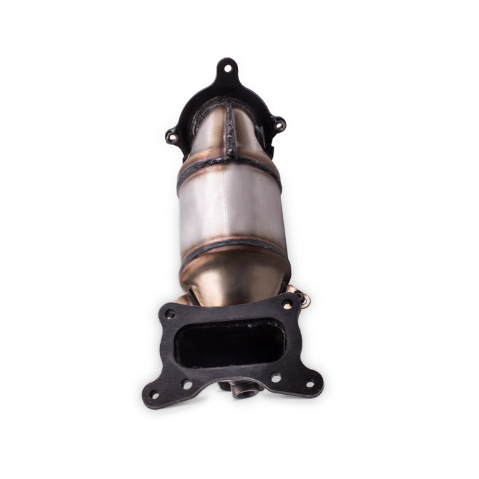 Manifold Converter Compatible for Honda Accord 2.4L / 09 - 14 Acura