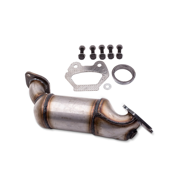 Catalytic Converter Compatible for Dodge Grand Caravan